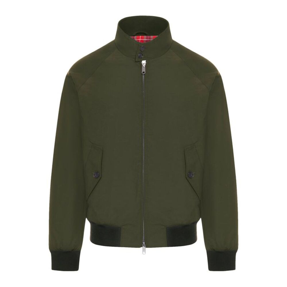 Baracuta Men G9 Thermal Jacket